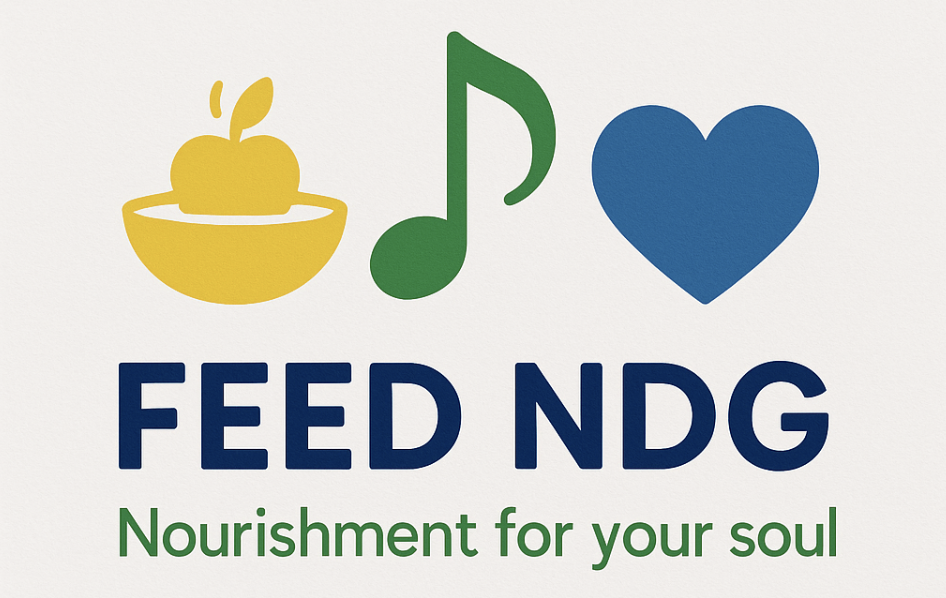 Feed NDG